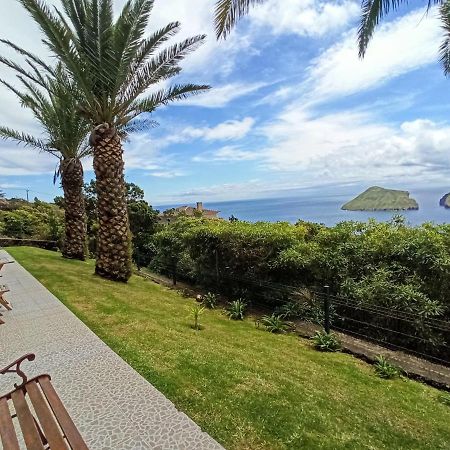 Casa Das Merces Angra do Heroísmo Exteriör bild