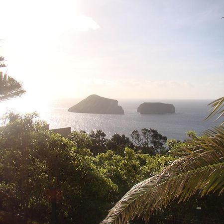 Casa Das Merces Angra do Heroísmo Exteriör bild