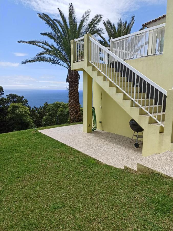 Casa Das Merces Angra do Heroísmo Exteriör bild