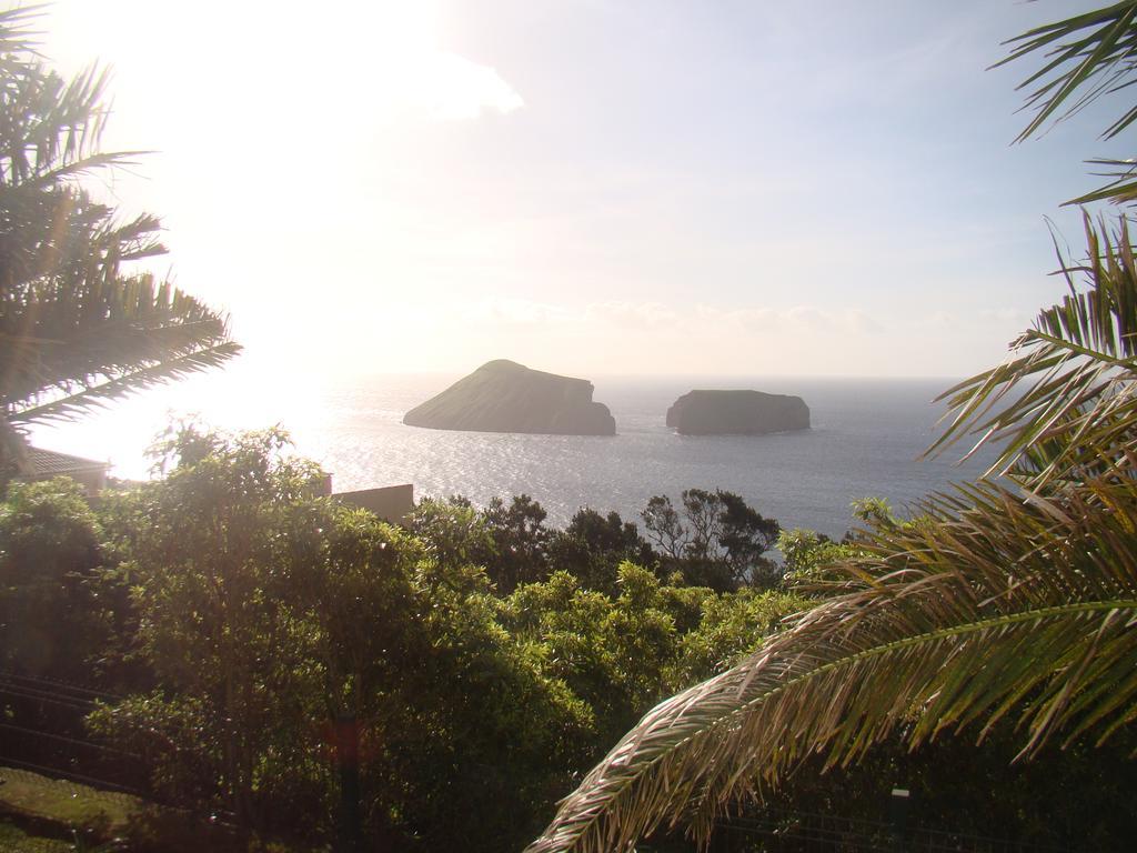 Casa Das Merces Angra do Heroísmo Exteriör bild