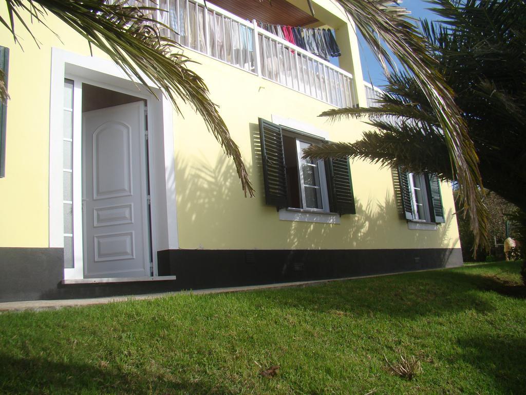 Casa Das Merces Angra do Heroísmo Exteriör bild