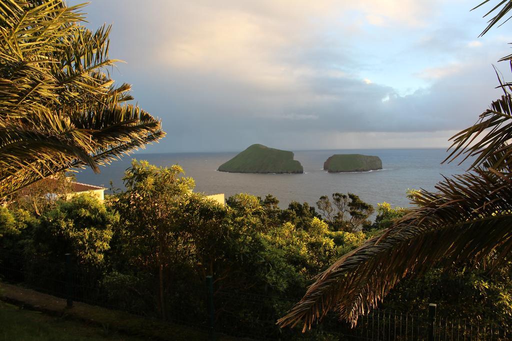 Casa Das Merces Angra do Heroísmo Exteriör bild