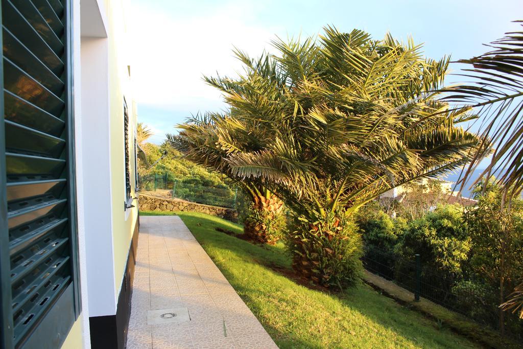 Casa Das Merces Angra do Heroísmo Exteriör bild