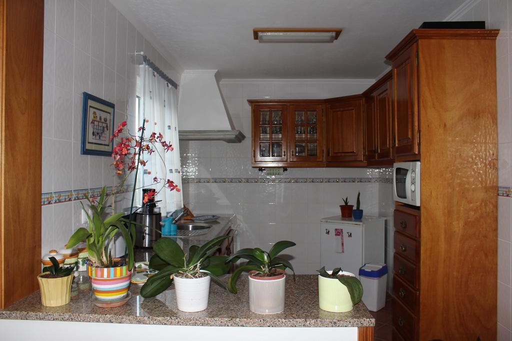 Casa Das Merces Angra do Heroísmo Exteriör bild