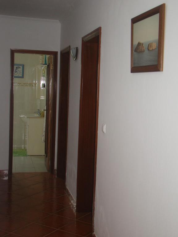 Casa Das Merces Angra do Heroísmo Exteriör bild