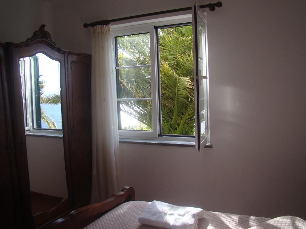 Casa Das Merces Angra do Heroísmo Exteriör bild
