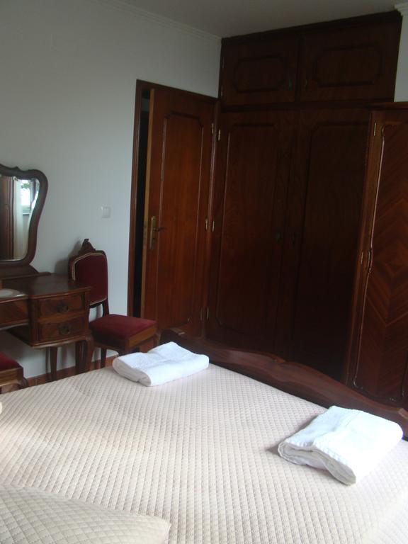 Casa Das Merces Angra do Heroísmo Exteriör bild